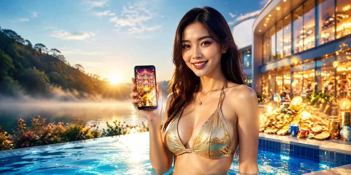 Trải nghiệm chơi casino di động tại Đà Lạt với ứng dụng 33win4