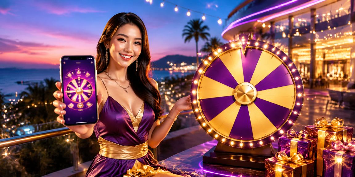 Giao diện ứng dụng VIP 33win4 trên điện thoại tại Phú Quốc